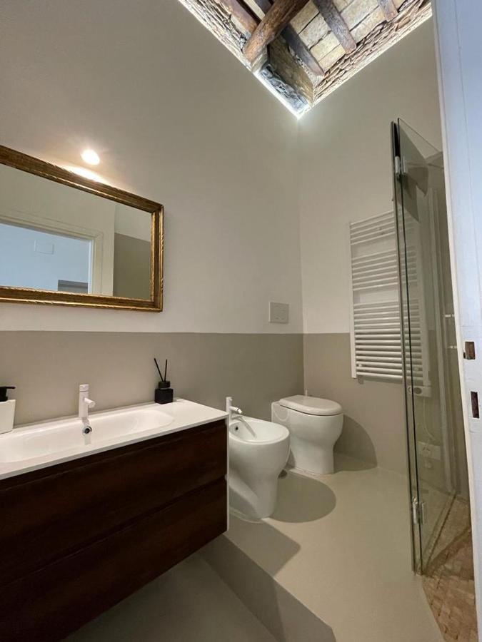 Fontana Luxury Home Rome Exterior photo